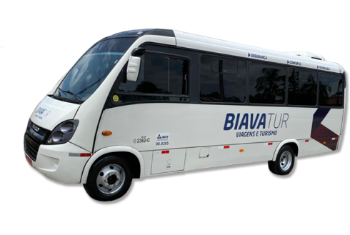 Micro Ônibus Iveco